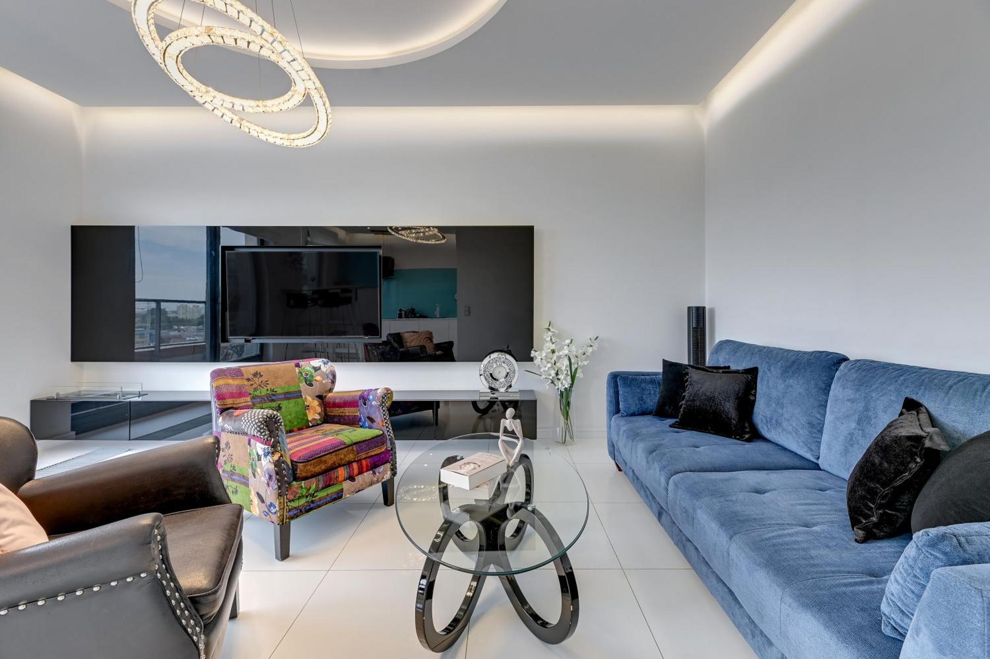 Brabank Riverside By Downtown Apartments Gdańsk Pokój zdjęcie